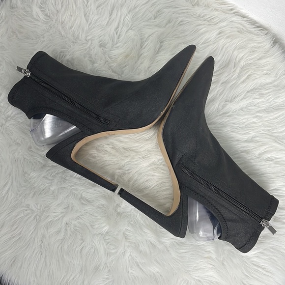 BADGLEY MISHKA HEELS - Picture 5 of 10